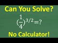 Understanding Powers and Exponents