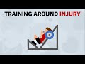 How to Train Around Injury | Hypertrophy Training While Managing Injury
