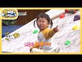 나무가 말을 한다?! 놀랐다 하영 ＞.＜  [슈퍼맨이 돌아왔다/The Return of Superman] | KBS 201108 방송