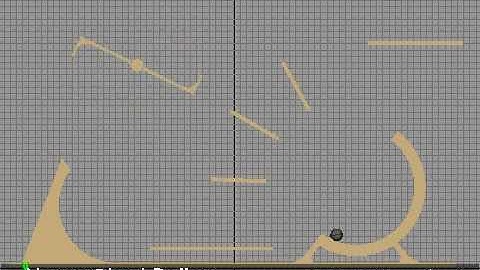 Class 1 Week 5 Obstacle Course