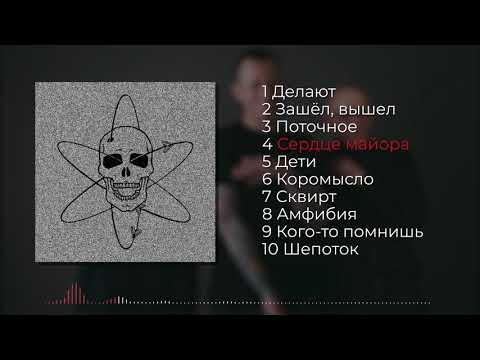 Кровосток - Наука (2021)