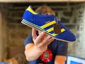 Adidas SPZL Zurro SS20 | YouTube EXCLUSIVE | First look!!!