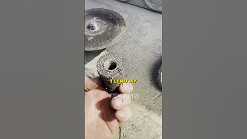 Probeer dit niet thuis #monteur #zwaar materieel #gereedschap