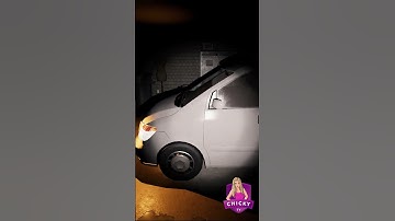 Unique Orange Light Ghost Event | Phasmophobia #shorts