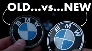 BMW Wheel Emblem Replacement // All BMW Models screenshot 5