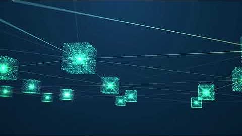 How Does Blockchain Technology Help Organizations When Sharing Data?