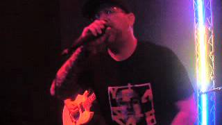 Hellbender Crossing the line 2/27/16