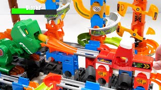 razvivayushchie igrushki dlya detey mramornyy labirint i