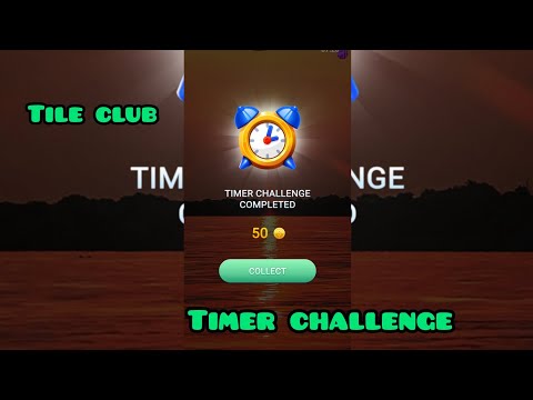 Tile club timer challenge level 513 to 515 solution walkthrough 