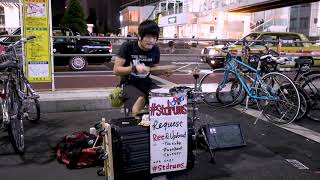 #stdrums - 2018/10/07  - 02