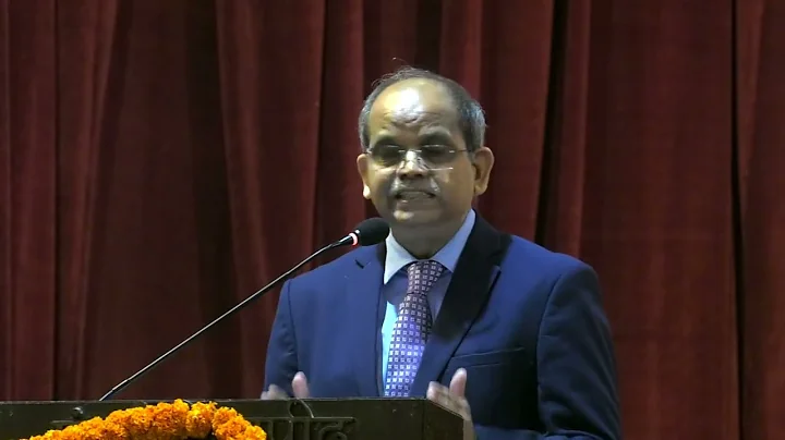 Preparation of Criminal Trial by Hon'ble Justice Prakash D. Naik