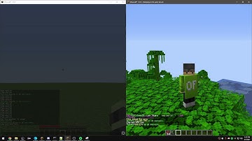 Skript Multi Server Communication concept