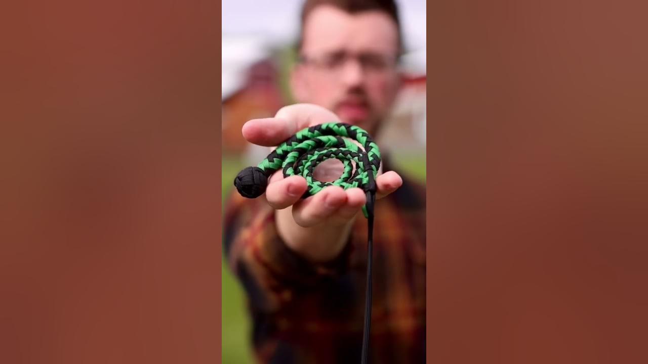 Micro Snakewhip!! Micro Snakewhip!!