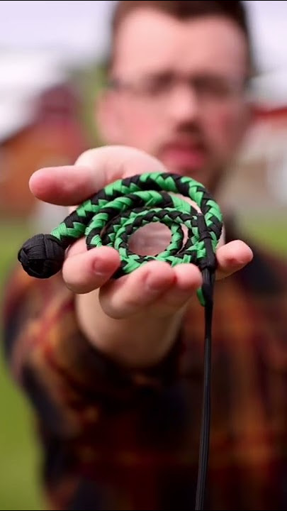 Micro Snakewhip!!