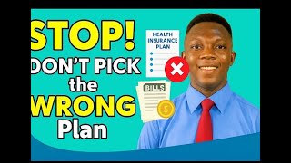 How To Choose Health Insurance Plan | Avoid These Costly Mistakes