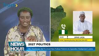 Obi, Kwankwaso set to unveil new political platform + more stories | 9PM 2/5/2026