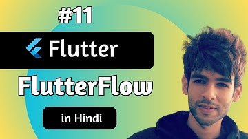 Flutterflow Tutorial: Building Beautiful Apps with Firebase Integration | Flutterflow Tutorial