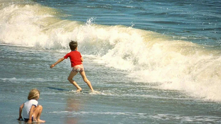 Eugene Roach   Enfant de la Mer
