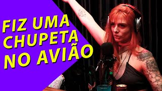 Quase Me Pegaram Dread Hot Para Maiores Cast