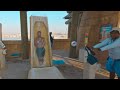 🙈 Would YOU TRY This Water Slide at BIGGEST Water Park Aquaventure in Dubai? Poseidon Waterslide