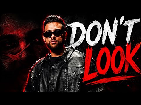 Don't Look (4k Video) Rupan Bal | Jay Trak | Latest Punjabi song  2019