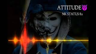 Joker Attitude Status Attitude Ringtone Boy Attitude Status Nk Status 82