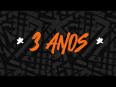 CAIMAN 3 ANOS