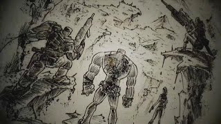 Brick's 'Go On..' - Borderlands 2 Best Quotes
