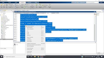 Dimensionality Reduction Using Clustering