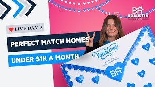 Clayton NXT Annie 🏡 | Perfect Match Homes Under $1K/mo. 🙌