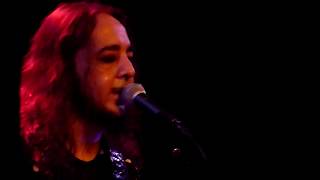 Scars on Broadway - &quot;Insane&quot; - Live 03-06-2019 - Slim&#39;s - San Francisco