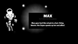 *NEW* Brawl Stars Server Privat - 2020 - *UPDATR MAX LEGEMDARY* - Null's Brawl