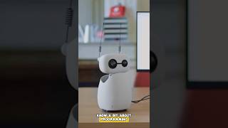 The Coolest DIY Robot Yet? | Meet Reachy Mini