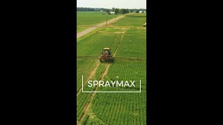 SPRAYMAX by CEAT Specialty Farm Tires