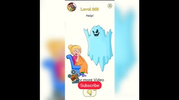 DOP 2 | Delete One Part 2 | Help ! #dop2 #gameplay #androidgames #shorts #viral