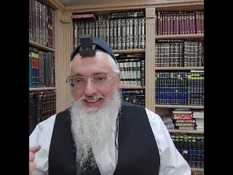 קץ שם לחושך/ רב דניאל בניזרי 