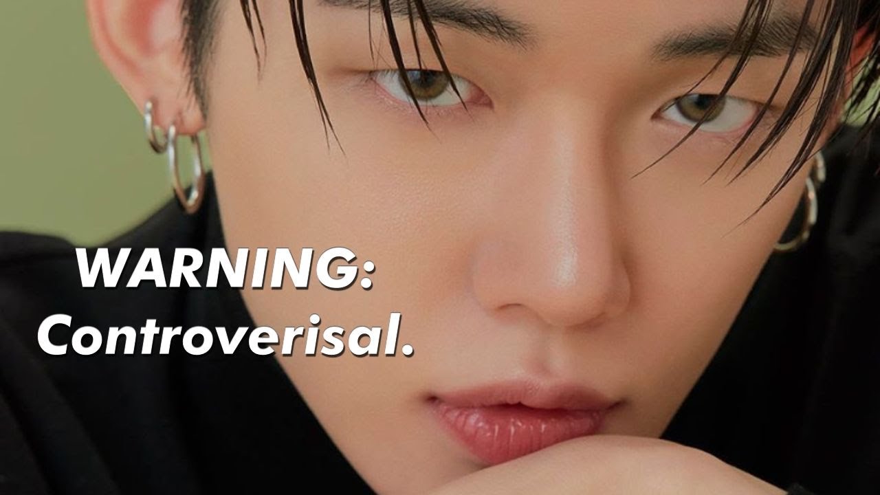 BRUTALLY Ranking 4th Gen Boy Groups YouTube BRUTALLY Ranking 4th Gen Boy Groups YouTube