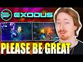 The 'Next Mass Effect' FINALLY Did It... | HUGE Exodus Updates
