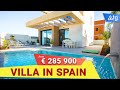 Property in Spain. Villas in Spain. 3 bedrooms Villa in Los Montesinos.