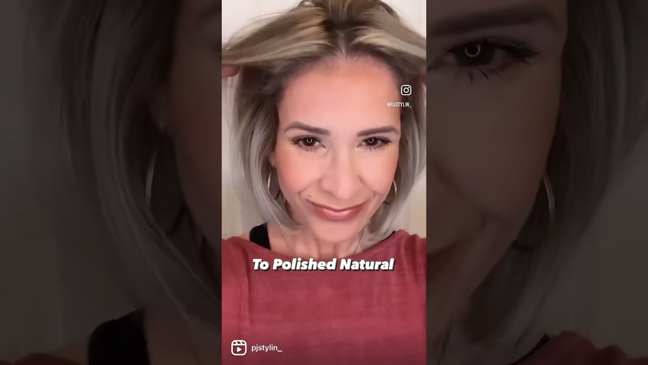 Makeup that ACTUALLY looks natural 