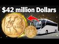 Most Valuable 2 Rand Coins Ever Found in South Africa