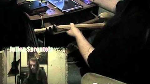 Epysode II - Composing process