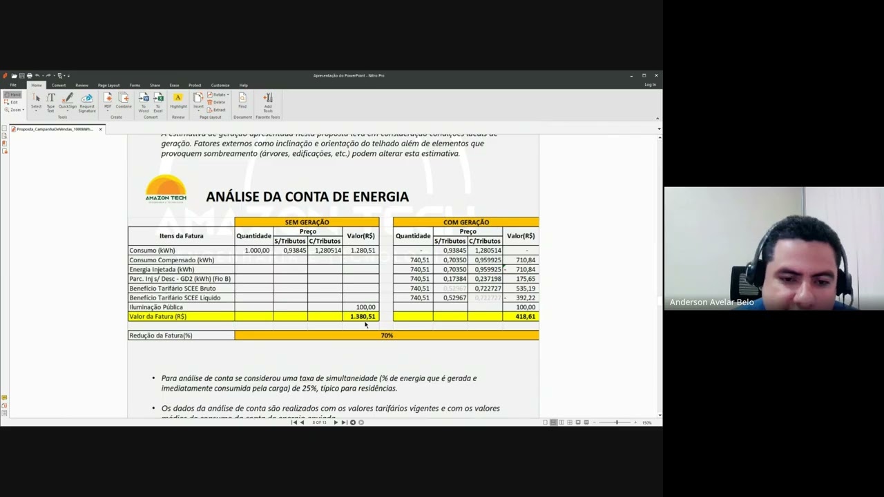 Aula 1  Integração de Sistemas de Energias Renováveis Quinta   05 01 2025  a 26 01 2026   2026 01 15