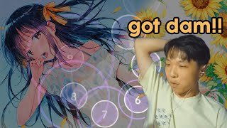Kariyu STOP SIGN FLOW AIM (8.10 ⭐)