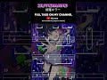 【BASS TAB】ZUTOMAYO - 綺羅キラー (KIRA KILLER ) FEAT. MORI CALLIOPE  #shorts #basstabs #zutomayo