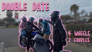 Moto Double Date