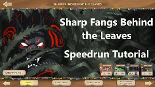 Spirit Island Walkthrough - Fangs