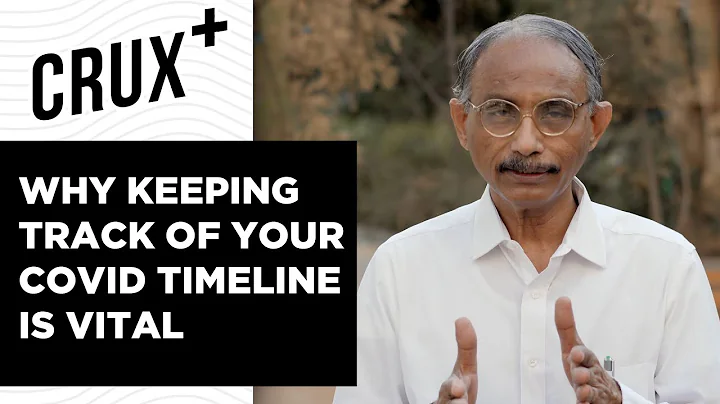 Covid Timeline | Dr Varghese On What Happens When ...