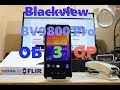 Blackview BV9800Pro - дополнение к обзору... выбор про \ не про.