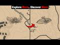 9 Random Secrets That Only Regular Explorers Discover - RDR2
